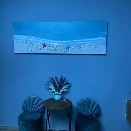 게스트하우스 Dreams 베오그라드